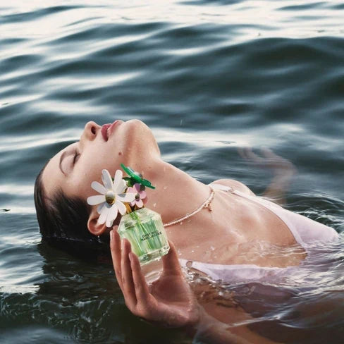 Marc Jacobs Daisy Wild