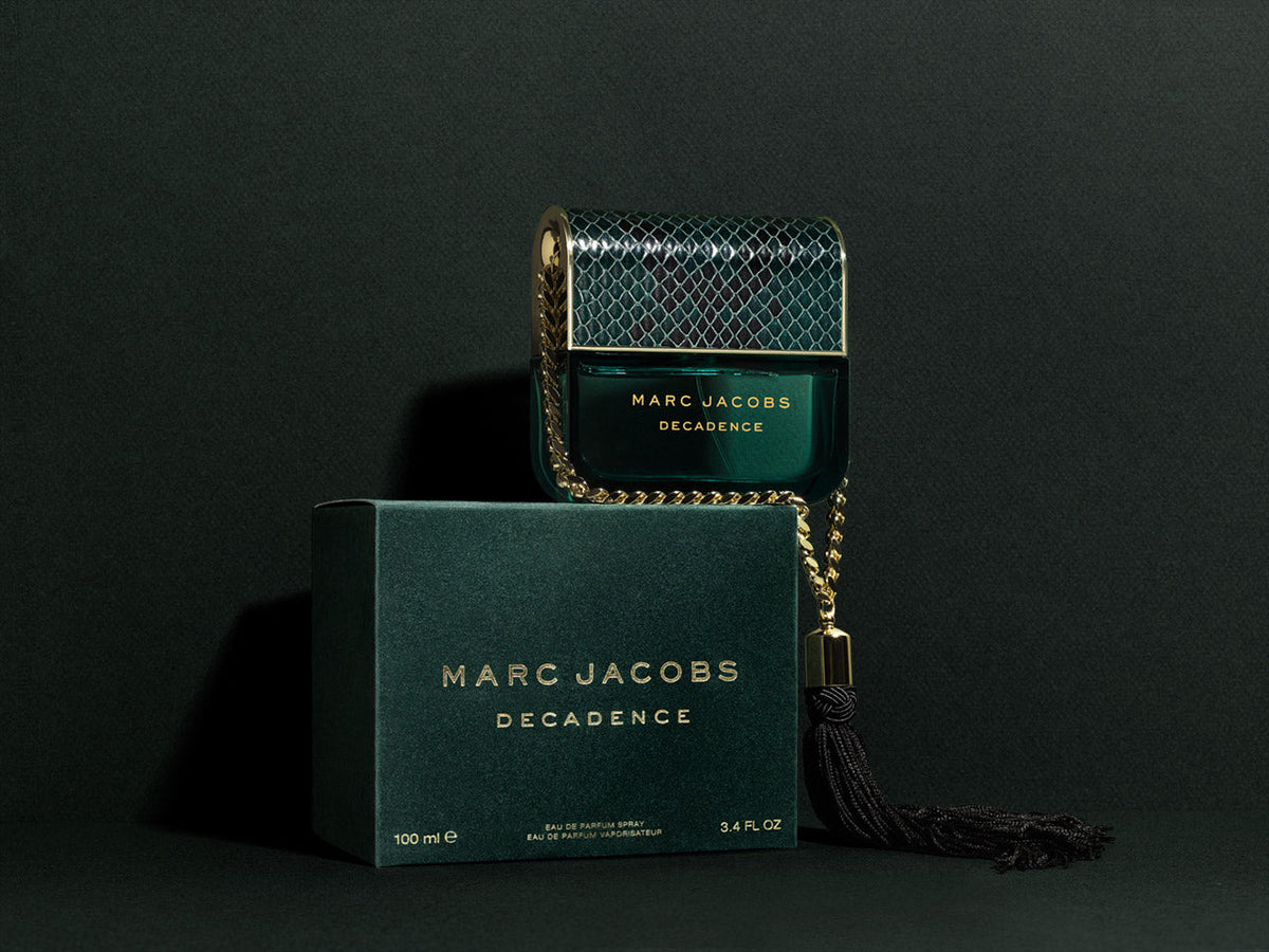 Marc Jacobs Decadence Eau de Parfum Eau de Parfum