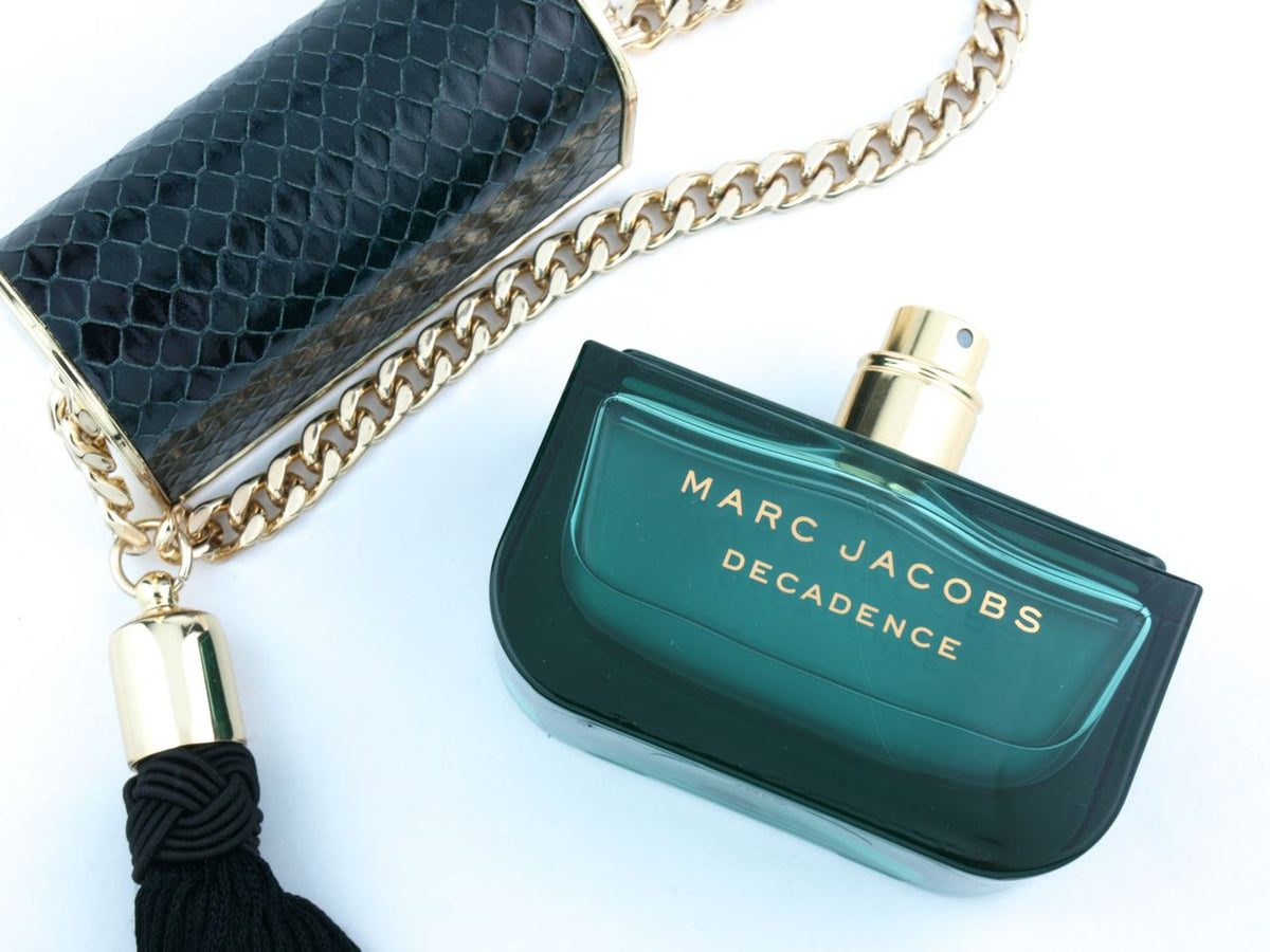Marc Jacobs Decadence Eau de Parfum Eau de Parfum