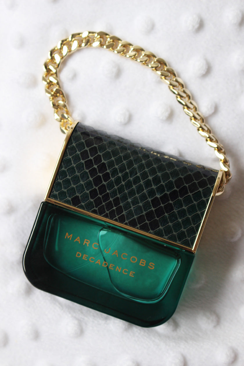 Marc Jacobs Decadence Eau de Parfum Eau de Parfum
