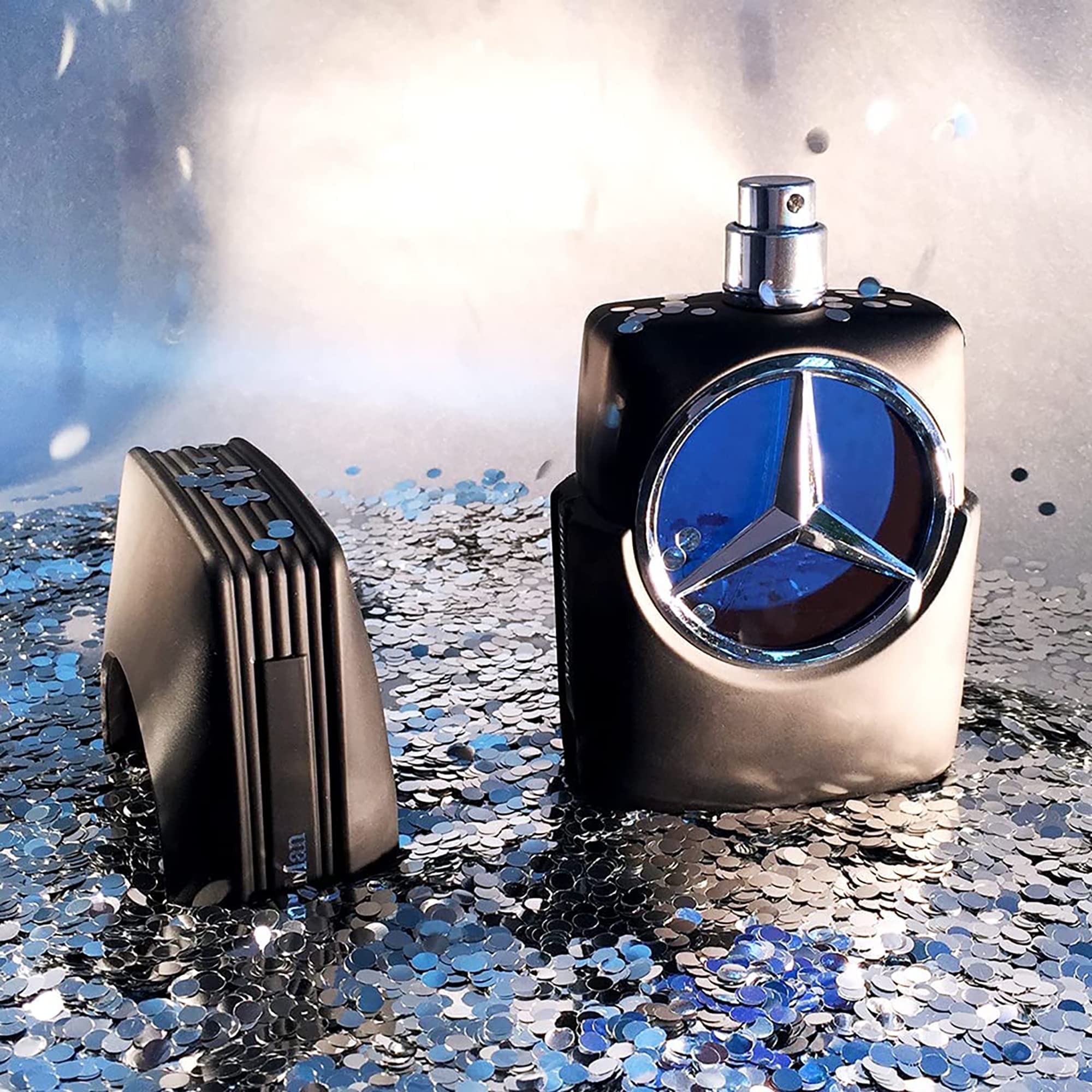 Mercedes-Benz Man Eau de Toilette