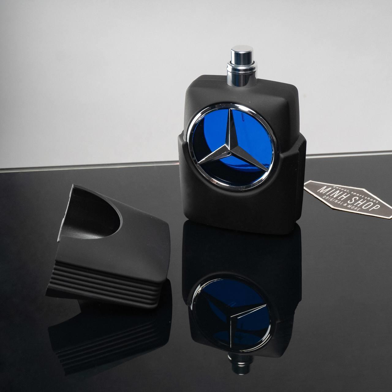 Mercedes-Benz Man Eau de Toilette