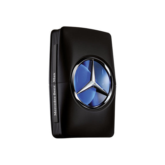 Mercedes-Benz Man Eau de Toilette