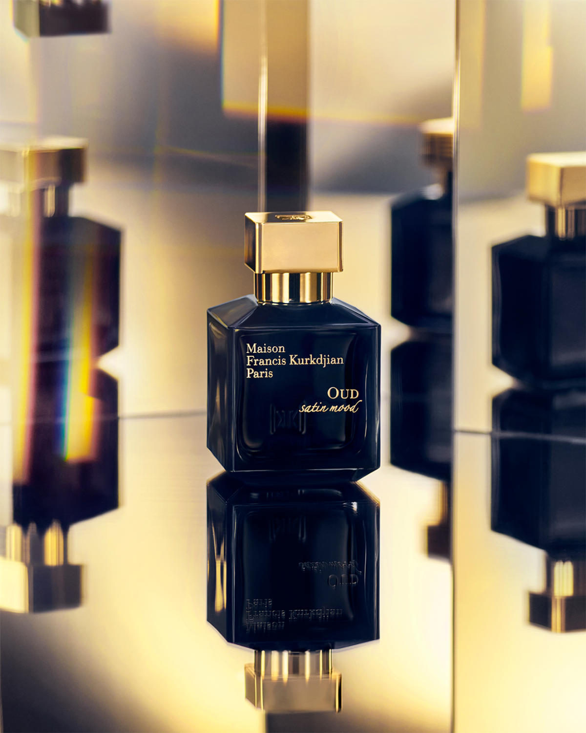 Maison Francis Kurkdjian Oud Satin Mood Eau de Parfum