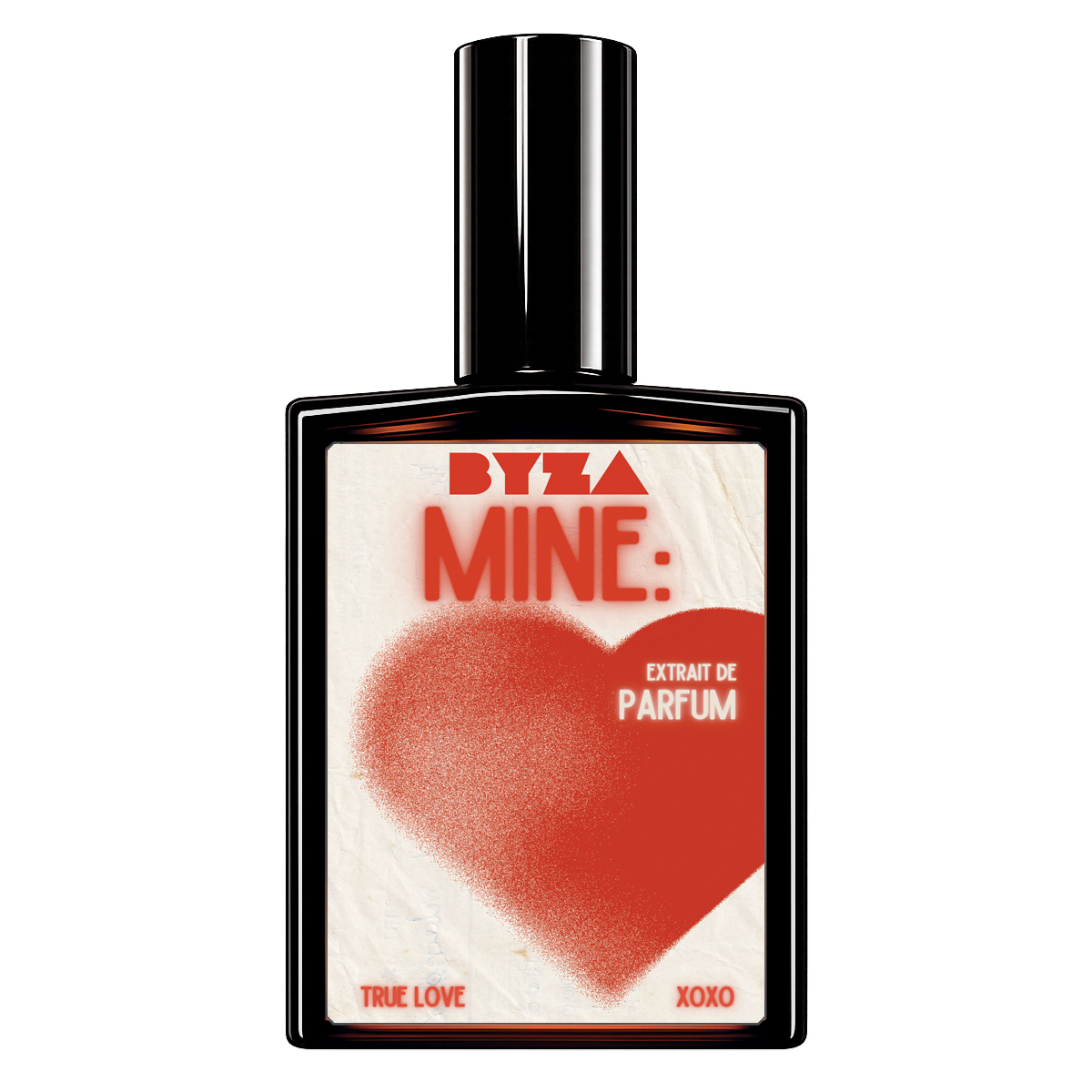 Mine