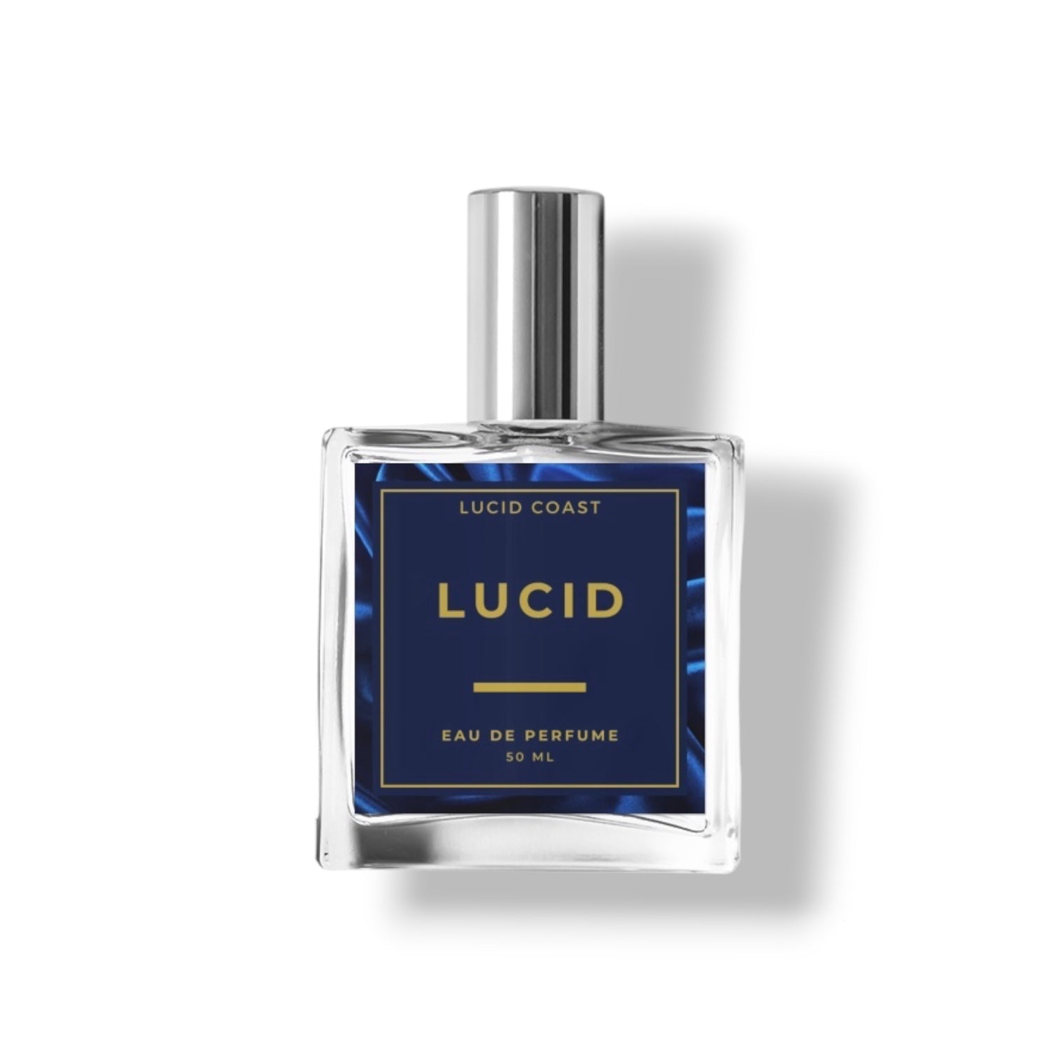 Lucid Eau de Parfum