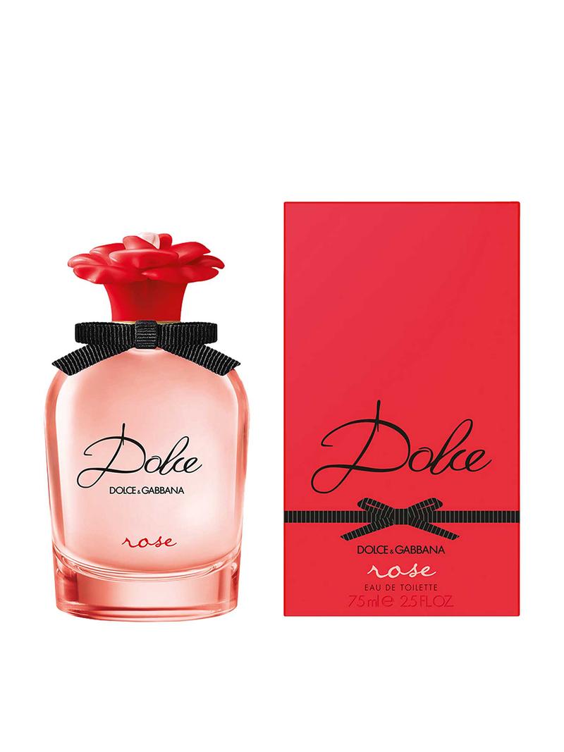 Dolce & Gabbana Dolce Rose Eau de Toilette