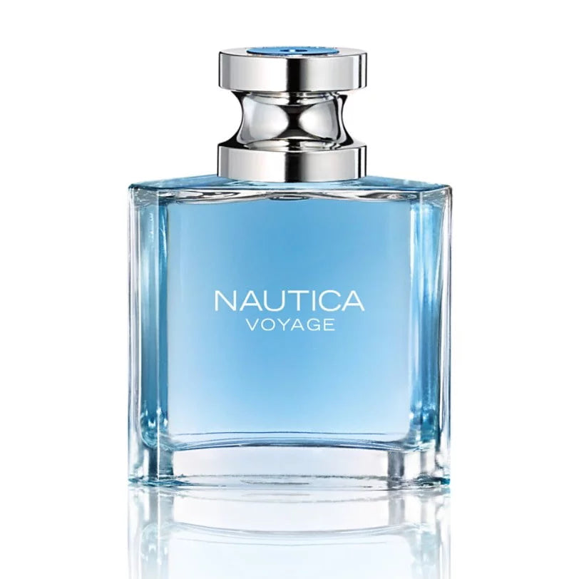 Nautica Voyage Eau de Toilette