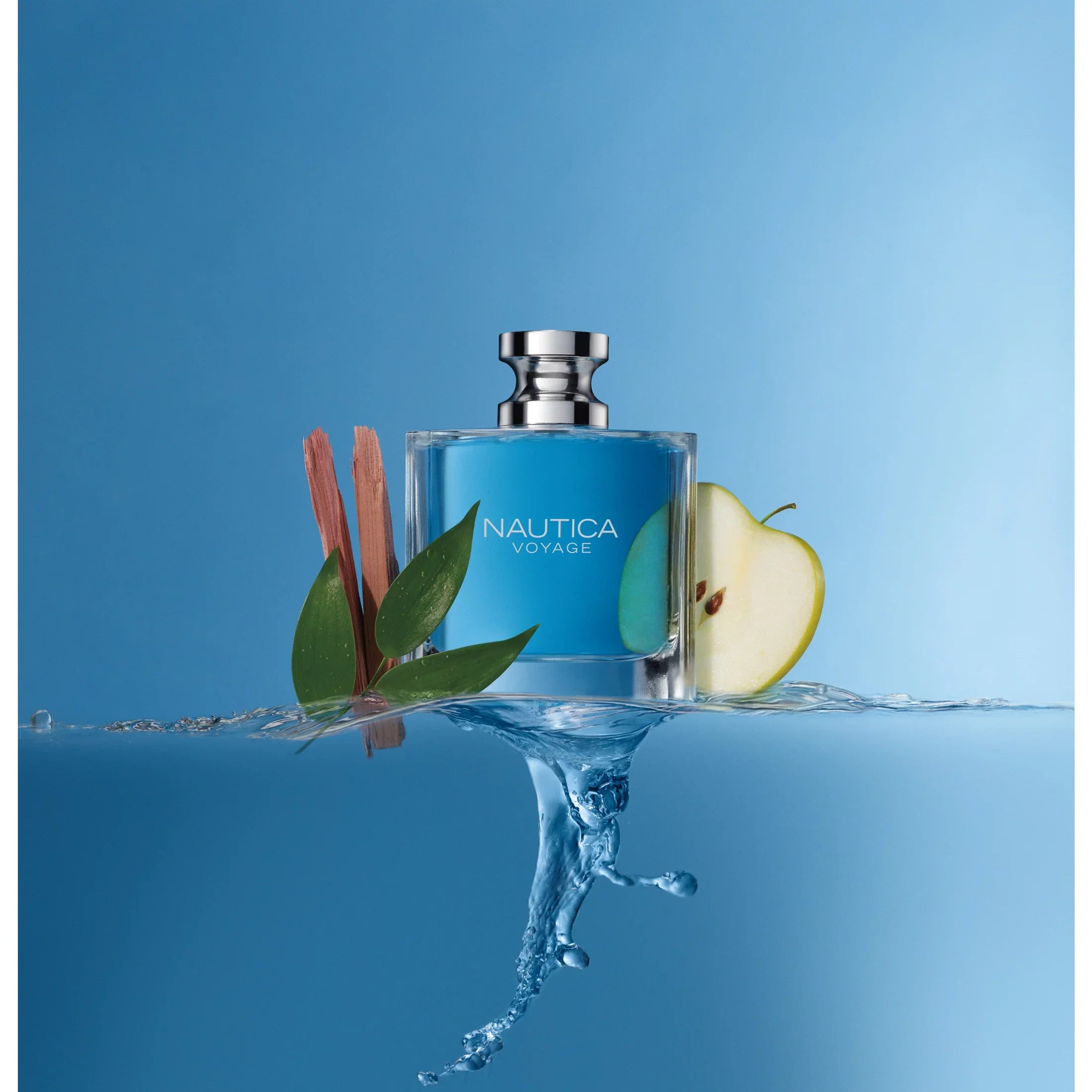 Nautica Voyage Eau de Toilette