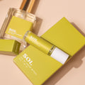 Sol Perfume Roller