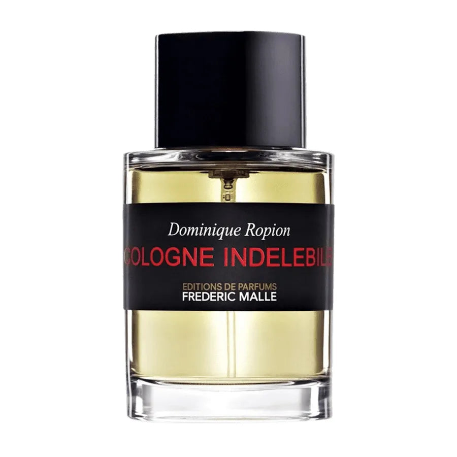 Frédéric Malle Cologne Indélébile 100 mL bottle for tester variant