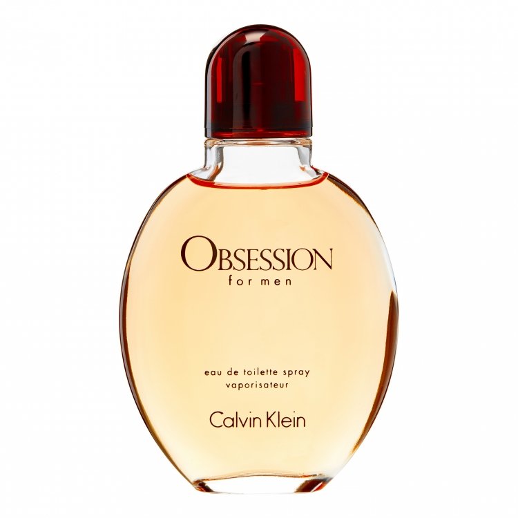 Calvin Klein Obsession Eau de Toilette