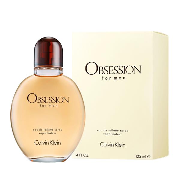 Calvin Klein Obsession Eau de Toilette