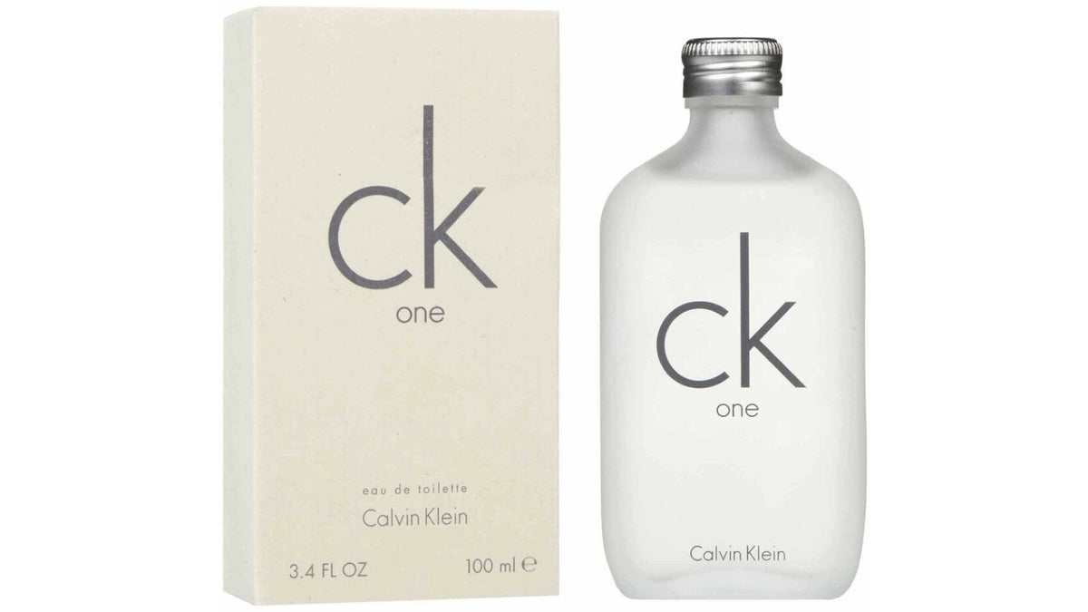 Calvin Klein CK One Eau de Toilette