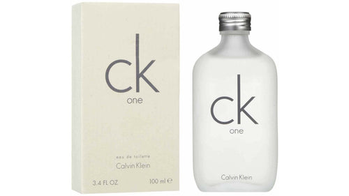 Calvin Klein CK One