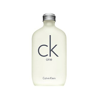 Calvin Klein CK One Eau de Toilette
