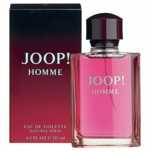 Joop! Homme Eau de Toilette