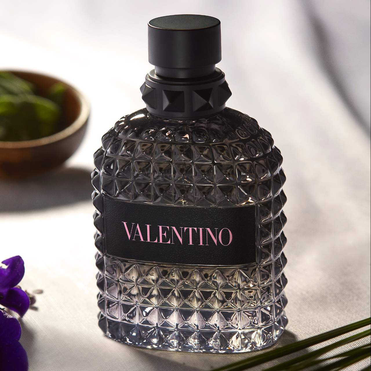 Valentino Uomo Born in Roma