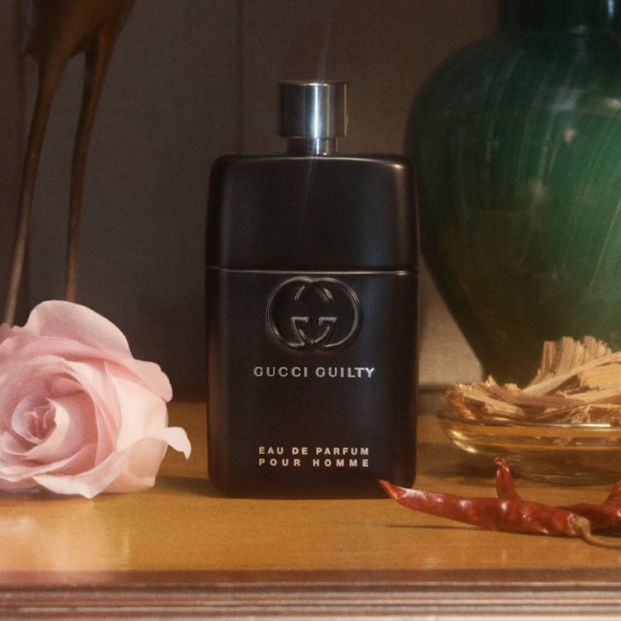 Gucci Guilty Pour Homme Parfum