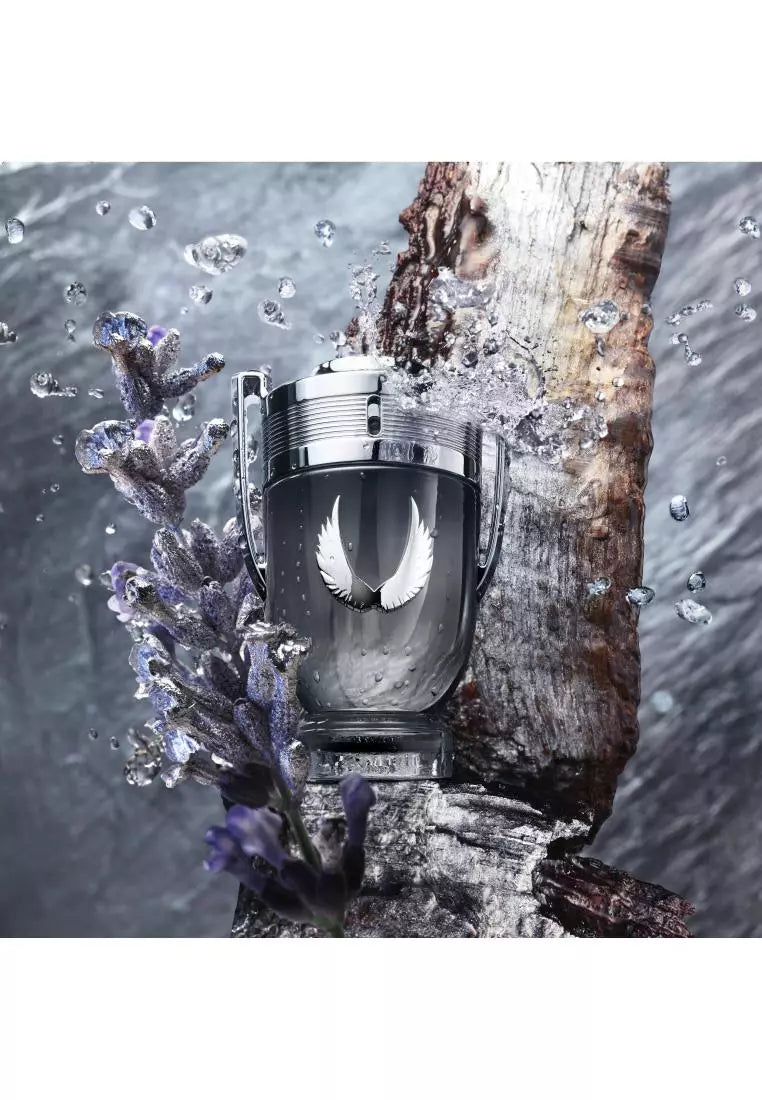 Rabanne Invictus Platinum Eau de Parfum