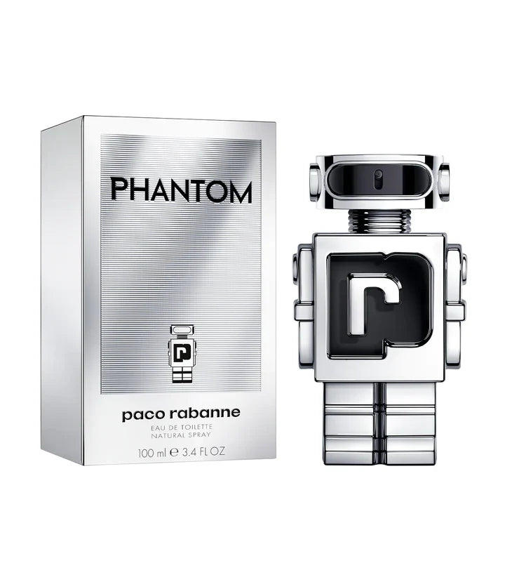 Rabanne Phantom Eau de Toilette