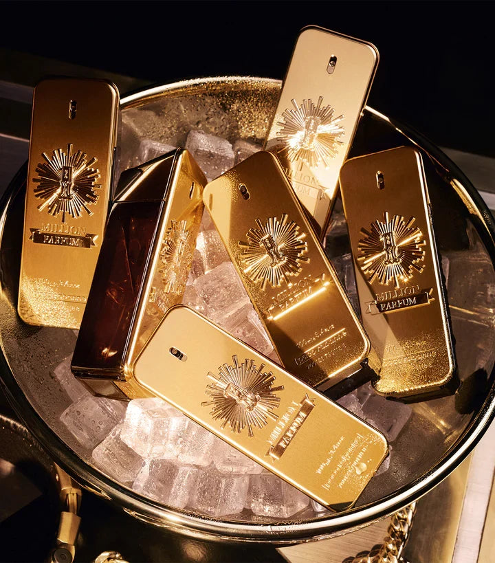 Rabanne 1 Million Parfum