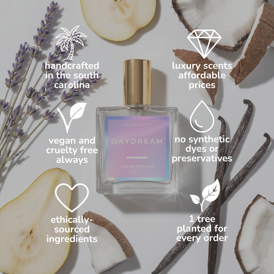Daydream Eau De Perfume