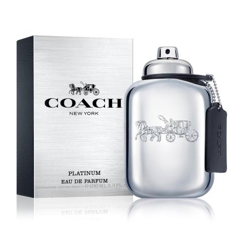 Coach Platinum