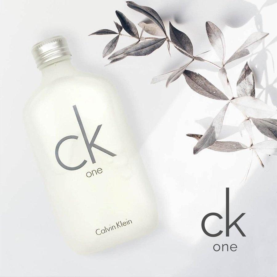 Calvin Klein CK One Eau de Toilette