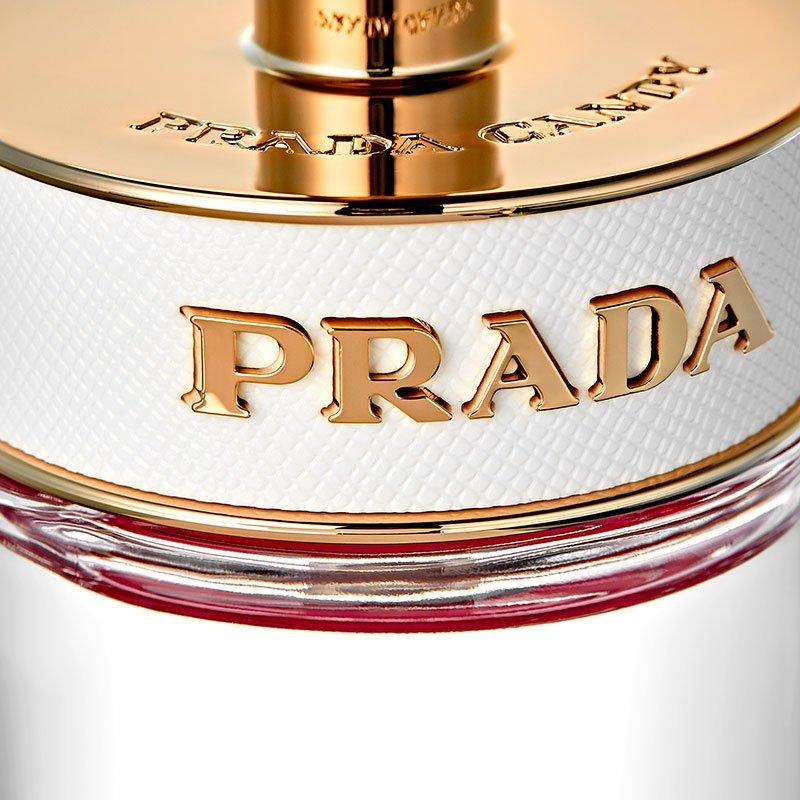Prada Candy Kiss