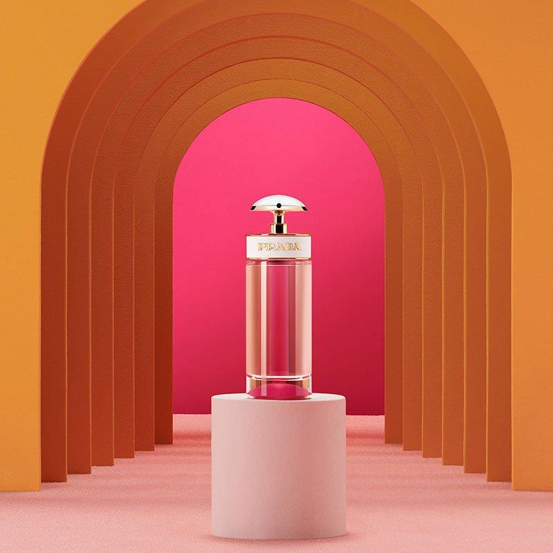 Prada Candy Kiss