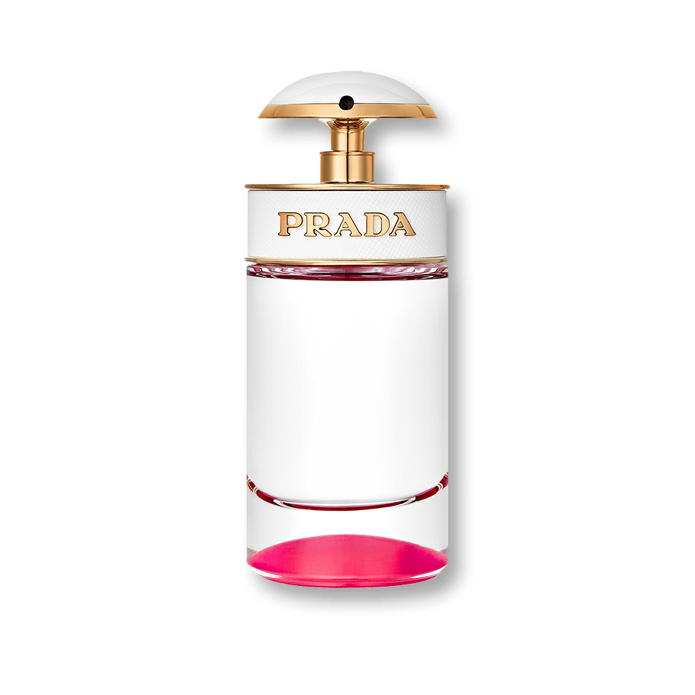 Prada Candy Kiss