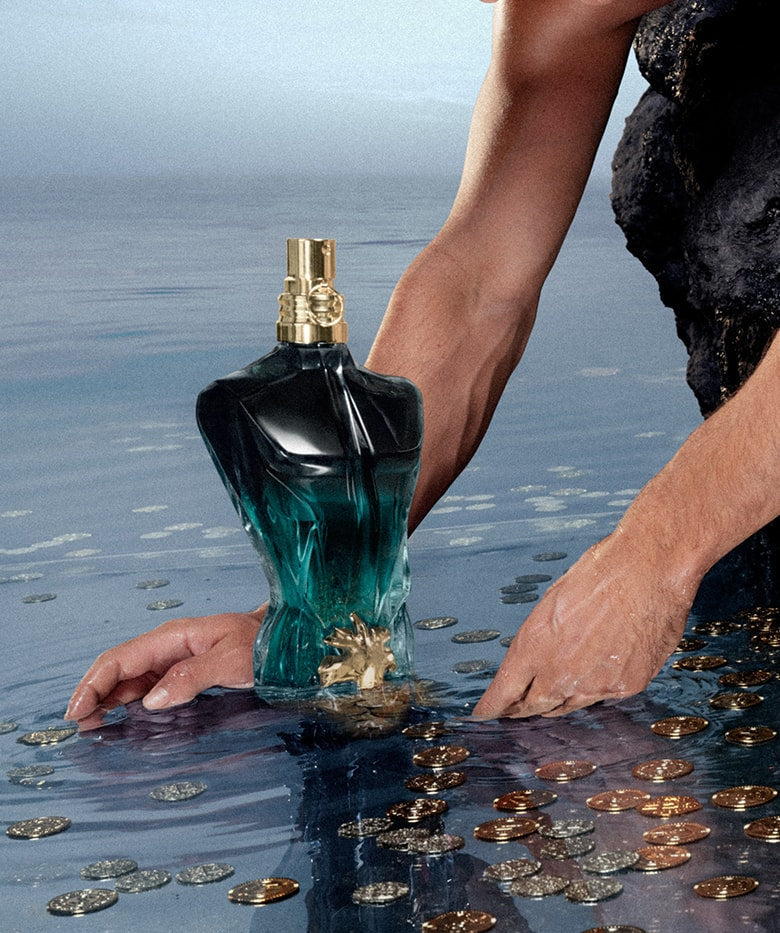 Jean Paul Gaultier Le Beau Le Parfum
