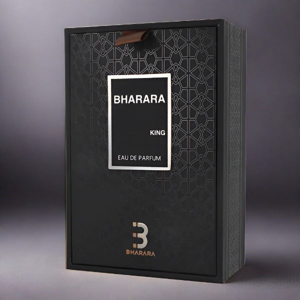 Bharara King Eau de Parfum