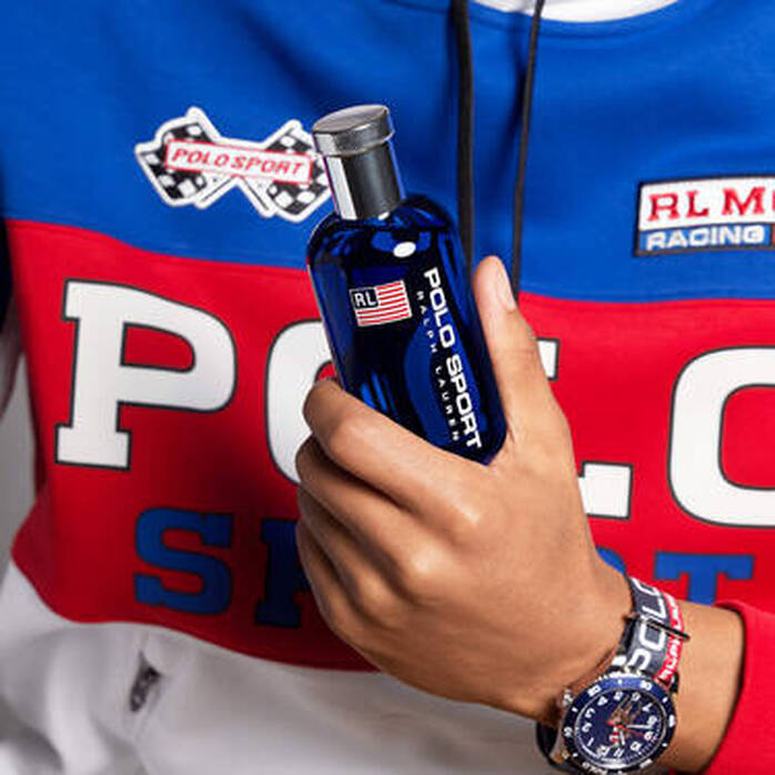 Ralph Lauren Polo Sport