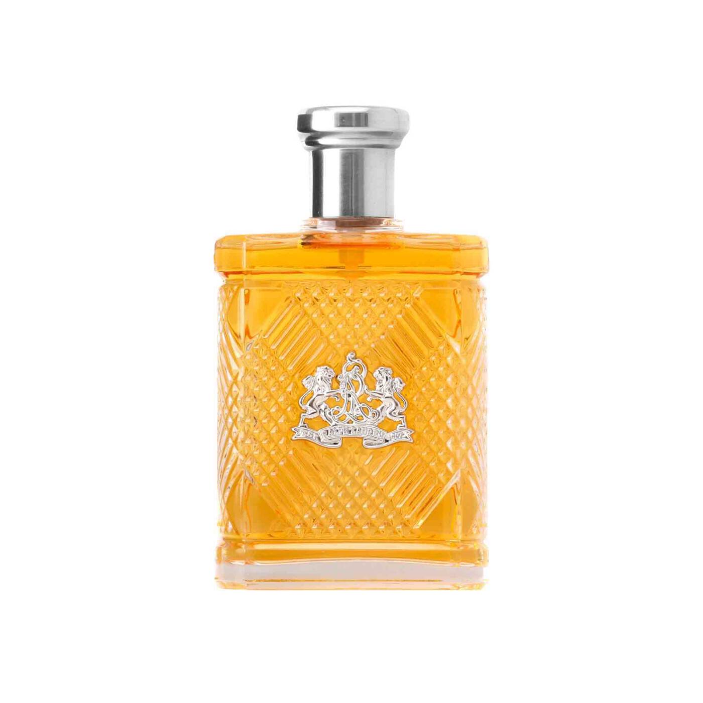 Ralph Lauren Safari