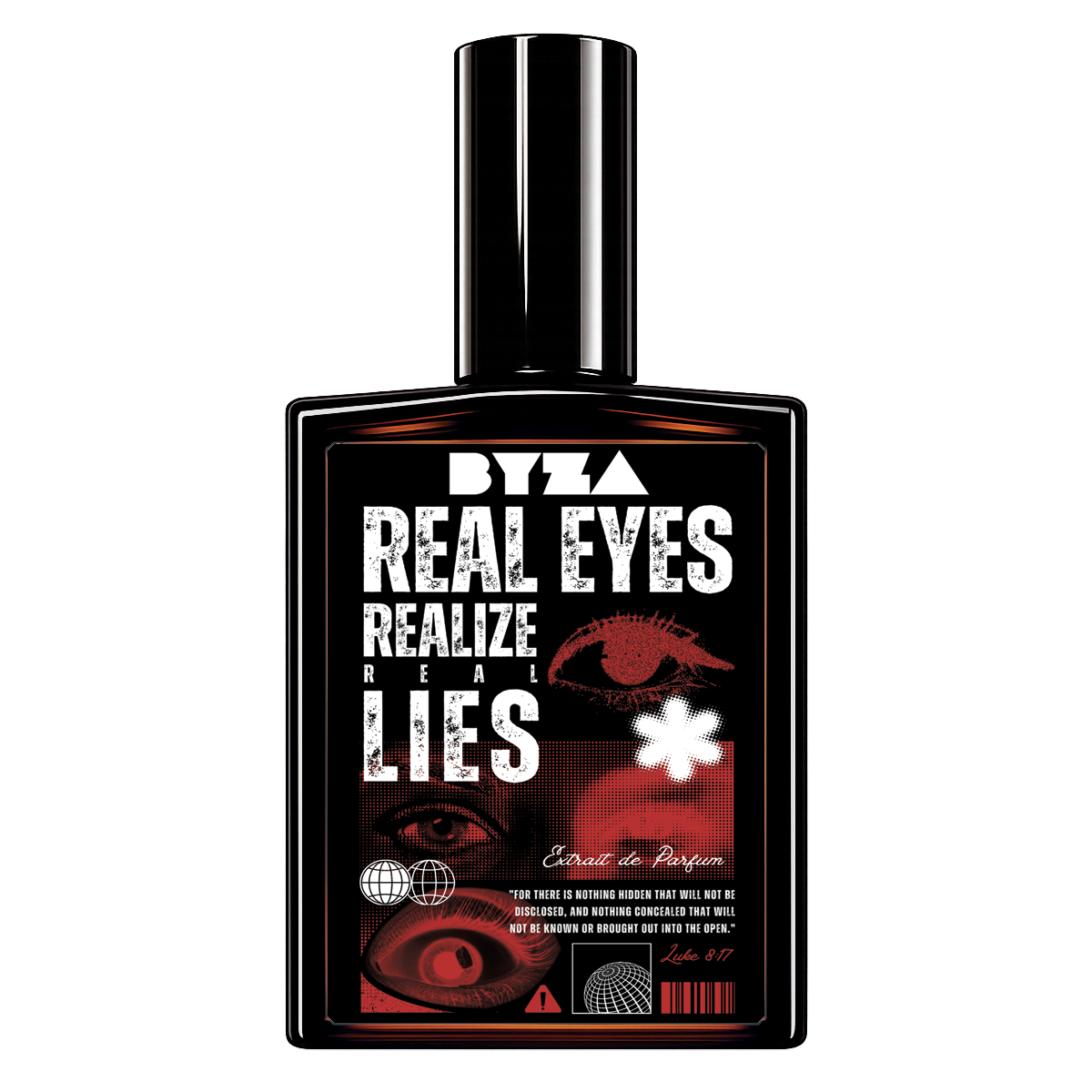 Real Eyes