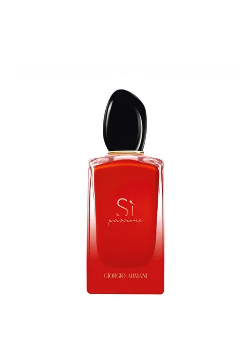 Giorgio Armani Sì Passione Intense Eau de Parfum