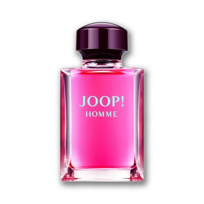 Joop! Homme Eau de Toilette
