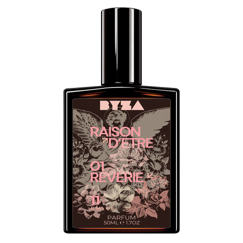 BYZA Reverie Extrait de Parfum 50 mL bottle
