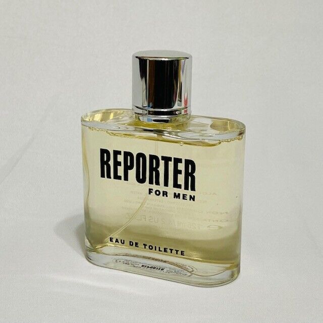 Reporter Eau de Toilette