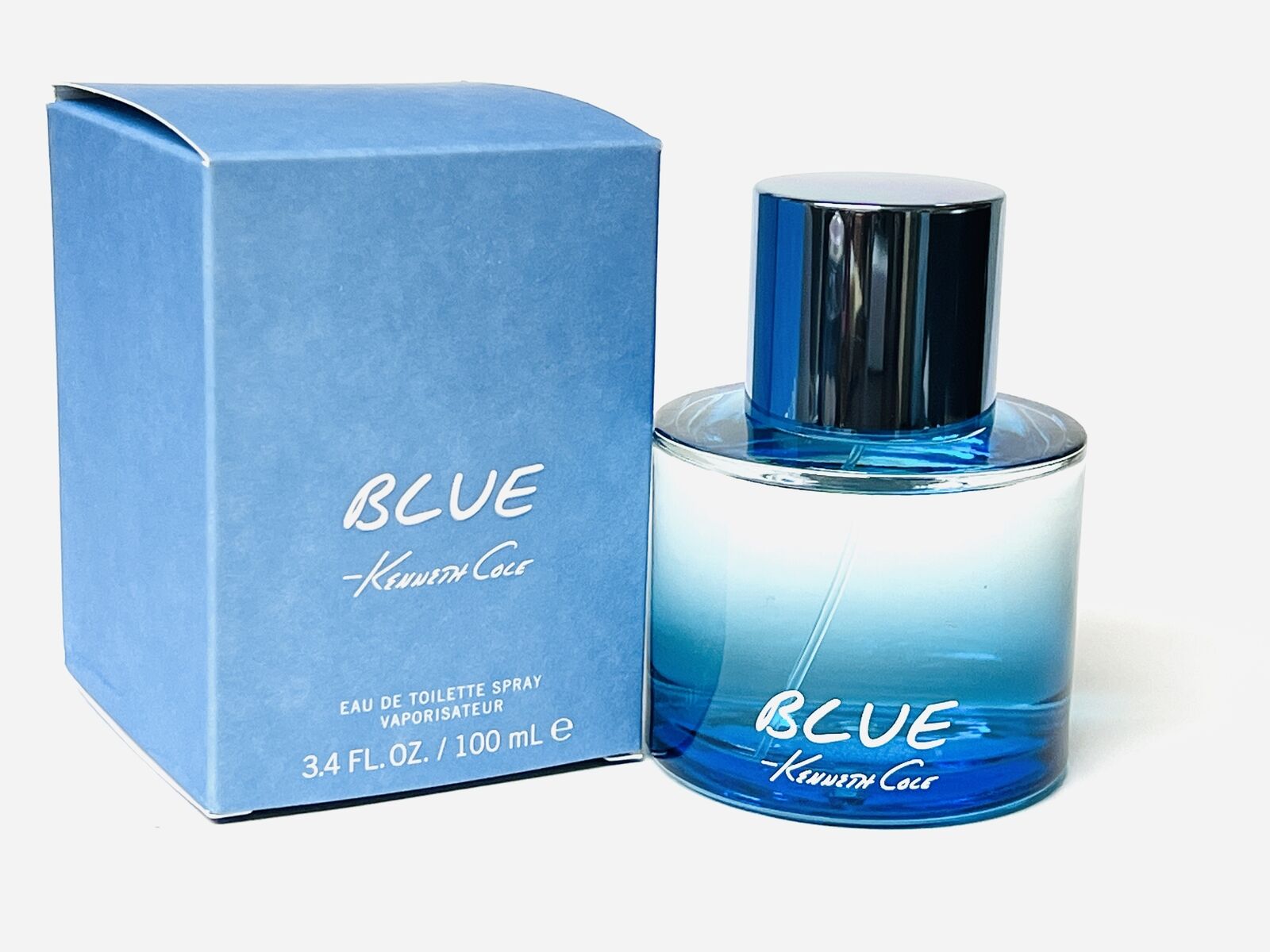 Kenneth Cole Blue for Him Eau de Toilette