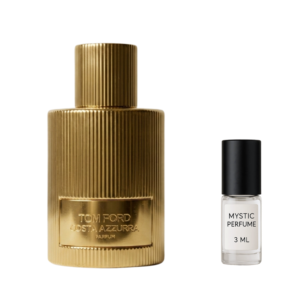 Tom Ford Costa Azzurra Parfum