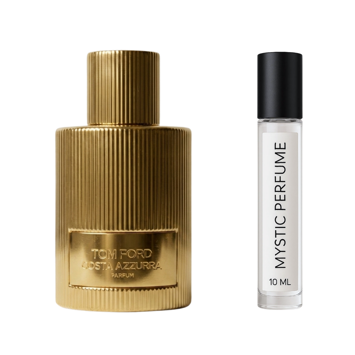 Tom Ford Costa Azzurra Parfum
