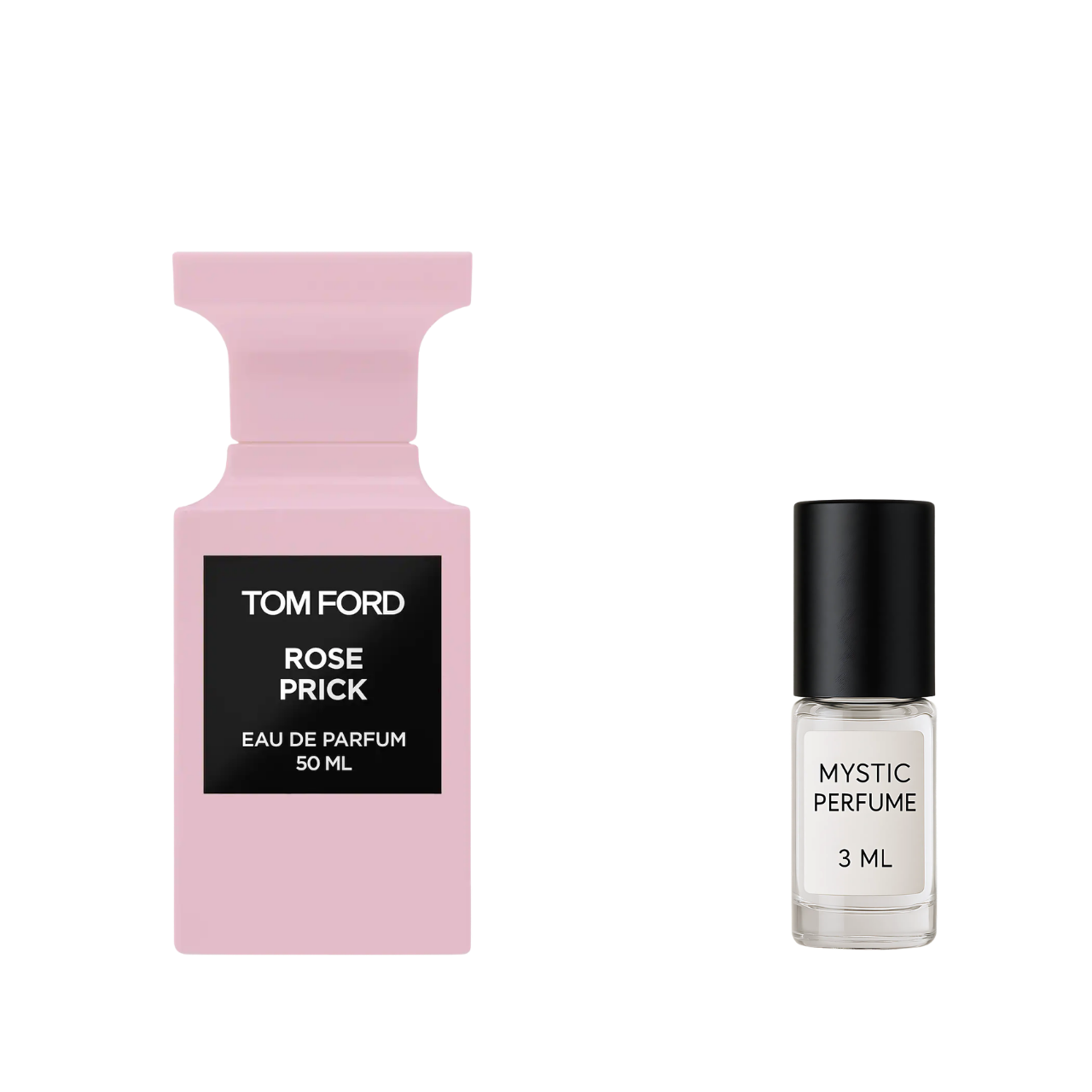 Tom Ford Rose Prick