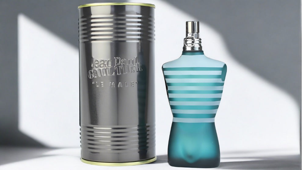 Jean Paul Gaultier Le Male