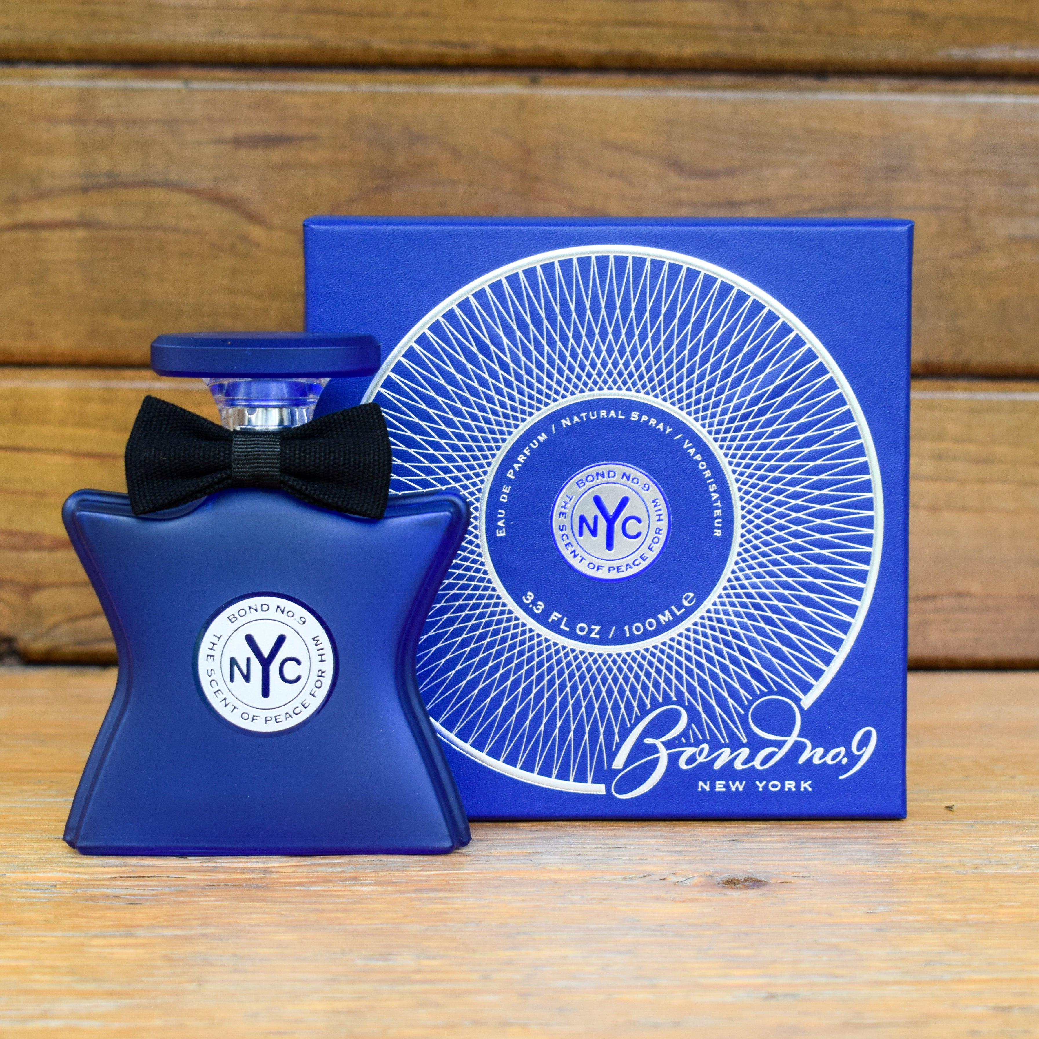 Bond No. 9 The Scent of Peace for Him Eau de Parfum