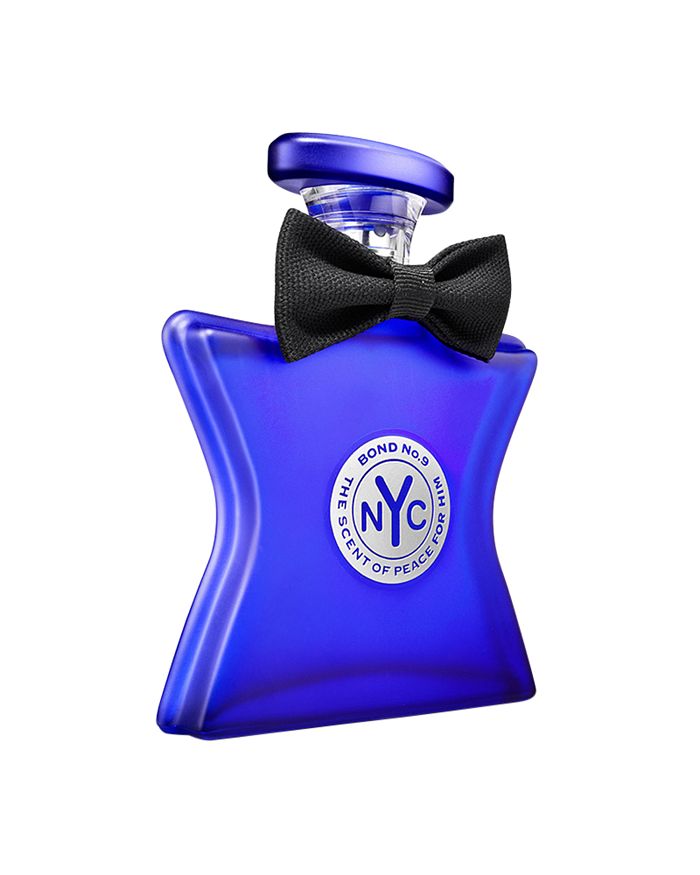 Bond No. 9 The Scent of Peace for Him Eau de Parfum