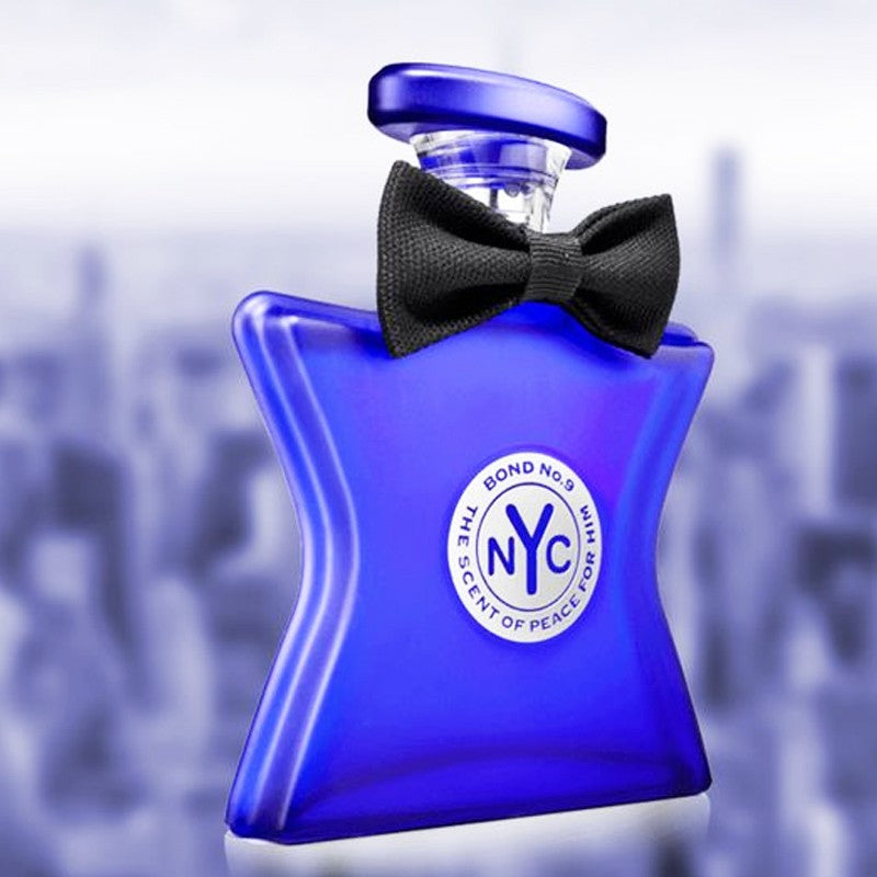 Bond No. 9 The Scent of Peace for Him Eau de Parfum