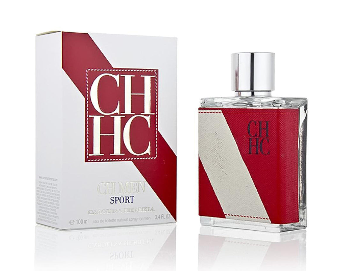 Carolina Herrera CH Men Sport Eau de Toilette